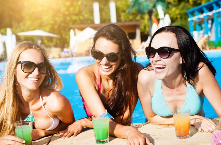 Muy vs. Mucho Mucho vs. muy