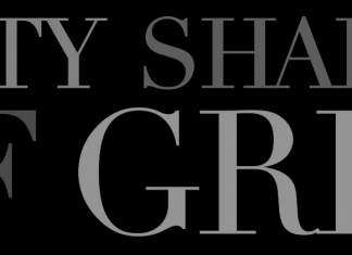 Video: Fifty Shades of Grey – Hardware Store