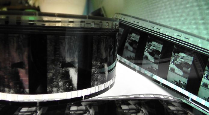 Jak se naučit angličtinu pomocí videí Jak se učit pomocí filmů