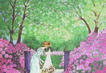 Video: John Malkovich on Finding a Woman in His Garden