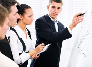 Prezentace ve francouzštině