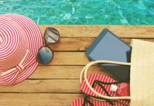 Přídavná jména ve francouzštině