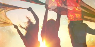 Přídavná jména ve španělštině