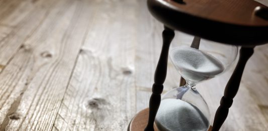 Video: The Hours – No Choice