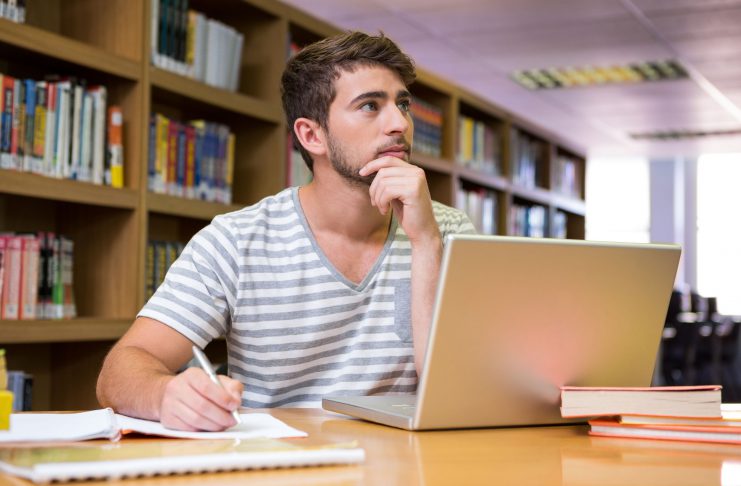 Předložky v němčině – souhrn Předložky s 2. pádem