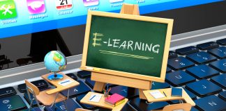 ¿Curso de inglés tradicional o aprendizaje online?