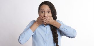 Co dělat, když jste se zasekli na místě