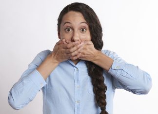 Co dělat, když jste se zasekli na místě