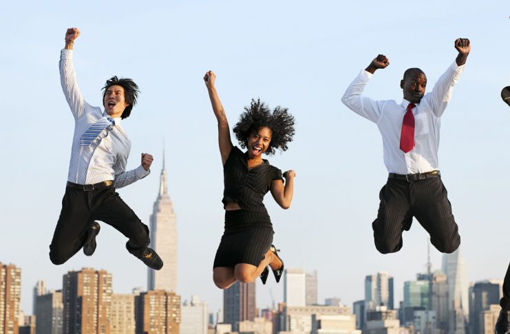 Proč se učit anglicky?