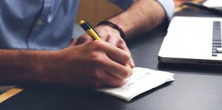 Váš nový přítel – Jazykový deník