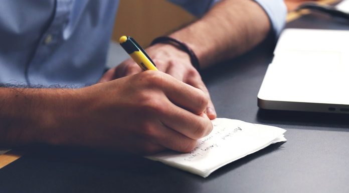 Váš nový přítel – Jazykový deník