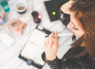 5 ověřených způsobů, jak si zapamatovat slovíčka