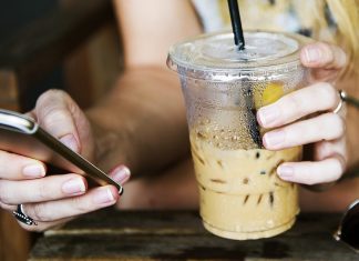 Chcete mít cizí jazyk vždy po ruce? Studujte na mobilu!