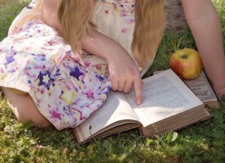 Potřebujete rozšířit slovní zásobu? Nepodceňujte čtení v originále