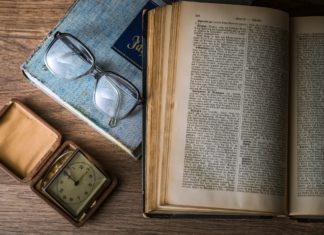 Nechte se okouzlit magií dvojjazyčných knih: Tipy pro začátečníky