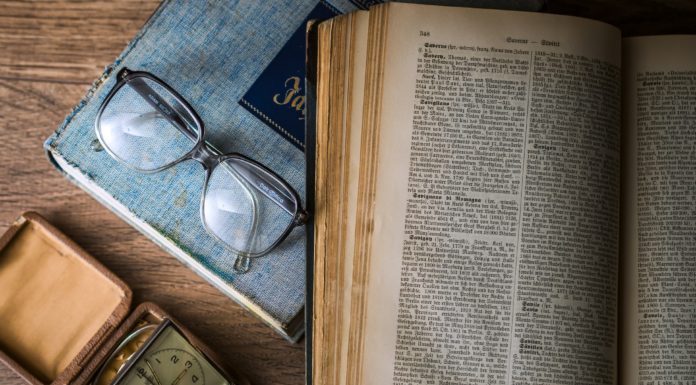 Nechte se okouzlit magií dvojjazyčných knih: Tipy pro začátečníky