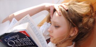 Top 100 Las palabras más usadas en inglés