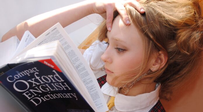 Anglická slovíčka: TOP 100, bez kterých se angličtina neobejde