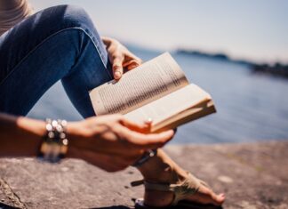 5 vychytávek pro lepší čtení v originále