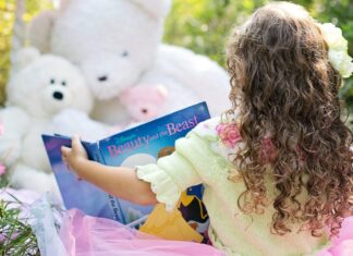 Angličtina pro děti – kdy a jak s ní začít