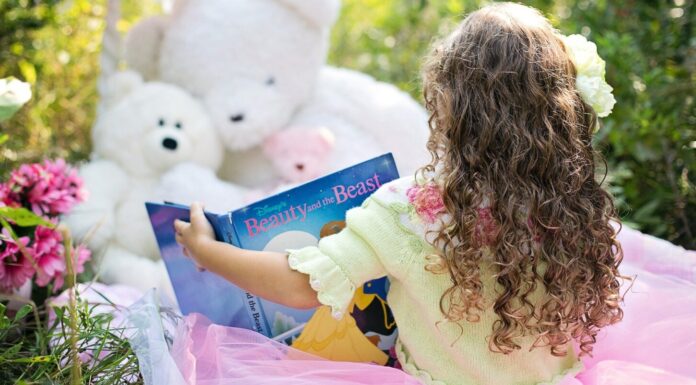 Angličtina pro děti –  kdy a jak s ní začít