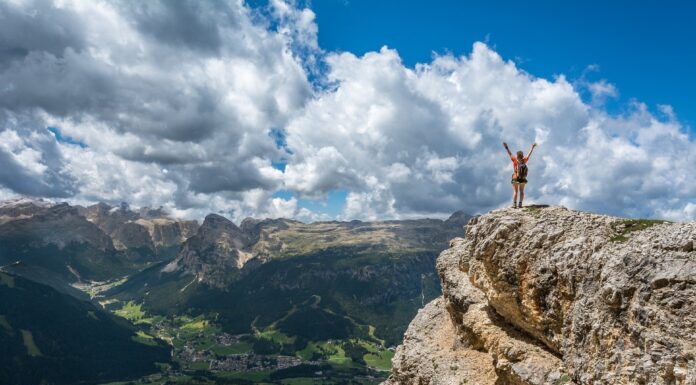 Jazykové kurzy a pobyty v zahraničí