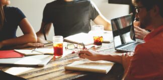 Zájmena v němčině (Pronomen)