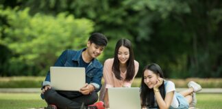 Neurčitá zájmena v němčině (Indefinitpronomen)